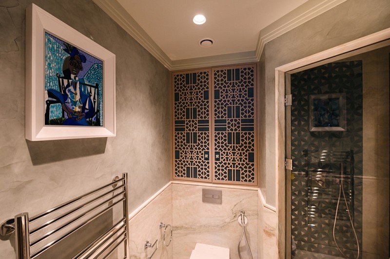 Мозаика